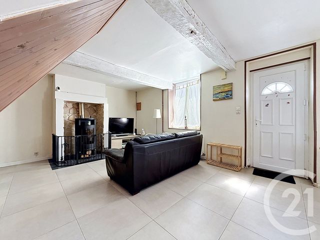 maison à vendre - 5 pièces - 138.29 m2 - MONCHY HUMIERES - 60 - PICARDIE - Century 21 Infinity