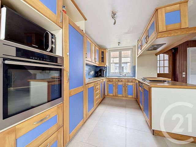 maison à vendre - 5 pièces - 138.29 m2 - MONCHY HUMIERES - 60 - PICARDIE - Century 21 Infinity