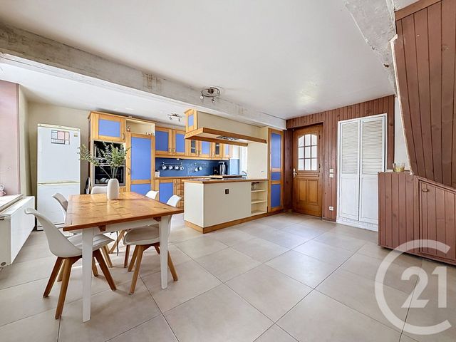 maison à vendre - 5 pièces - 138.29 m2 - MONCHY HUMIERES - 60 - PICARDIE - Century 21 Infinity