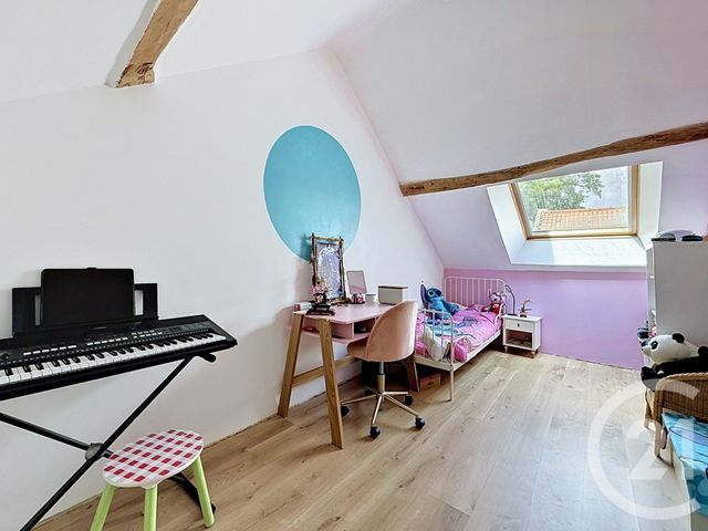 maison à vendre - 5 pièces - 138.29 m2 - MONCHY HUMIERES - 60 - PICARDIE - Century 21 Infinity