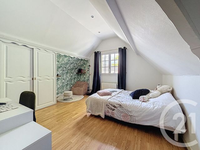 maison à vendre - 6 pièces - 182.09 m2 - BRAISNES SUR ARONDE - 60 - PICARDIE - Century 21 Infinity