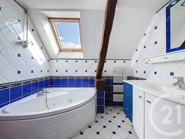 maison à vendre - 6 pièces - 182.09 m2 - BRAISNES SUR ARONDE - 60 - PICARDIE - Century 21 Infinity