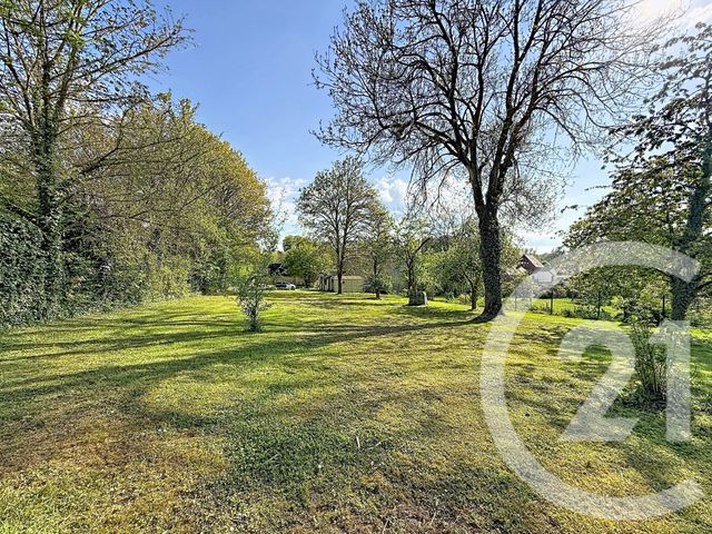 maison à vendre - 6 pièces - 182.09 m2 - BRAISNES SUR ARONDE - 60 - PICARDIE - Century 21 Infinity