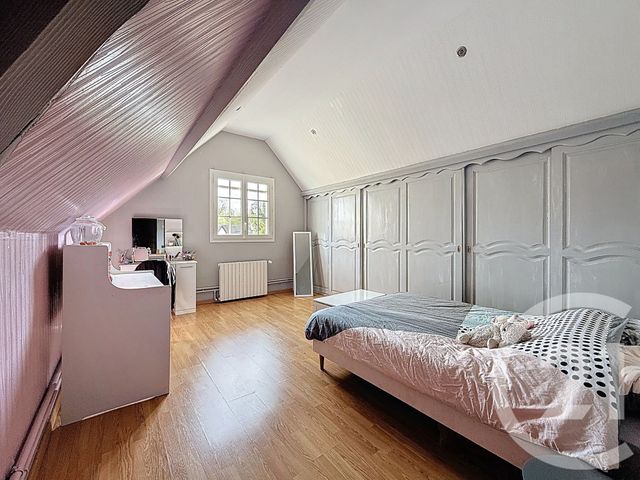 maison à vendre - 6 pièces - 182.09 m2 - BRAISNES SUR ARONDE - 60 - PICARDIE - Century 21 Infinity