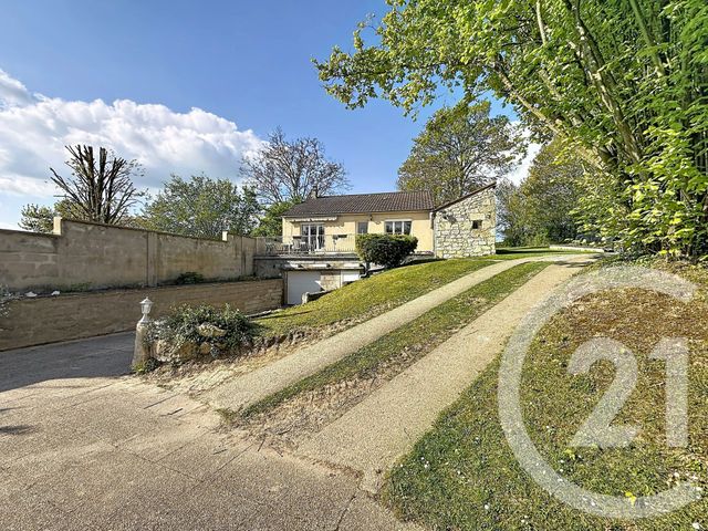 maison à vendre - 6 pièces - 182.09 m2 - BRAISNES SUR ARONDE - 60 - PICARDIE - Century 21 Infinity