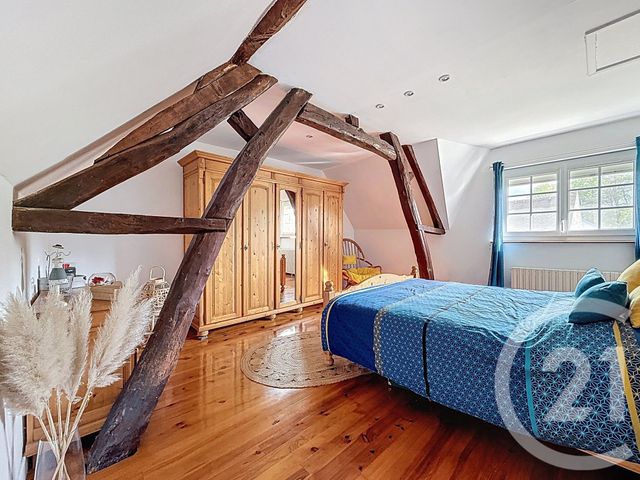 maison à vendre - 6 pièces - 182.09 m2 - BRAISNES SUR ARONDE - 60 - PICARDIE - Century 21 Infinity