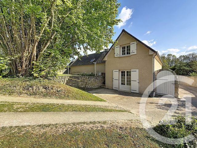 maison à vendre - 6 pièces - 182.09 m2 - BRAISNES SUR ARONDE - 60 - PICARDIE - Century 21 Infinity
