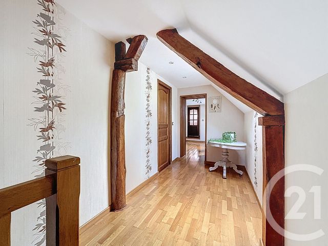 maison à vendre - 6 pièces - 182.09 m2 - BRAISNES SUR ARONDE - 60 - PICARDIE - Century 21 Infinity