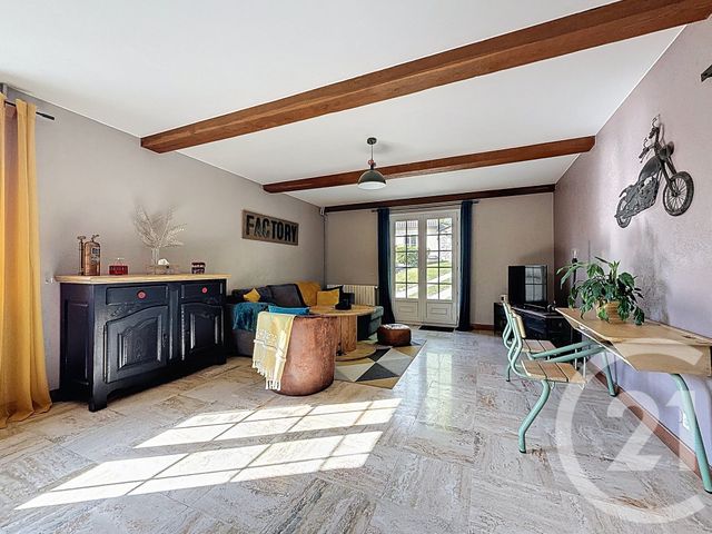 maison à vendre - 6 pièces - 182.09 m2 - BRAISNES SUR ARONDE - 60 - PICARDIE - Century 21 Infinity