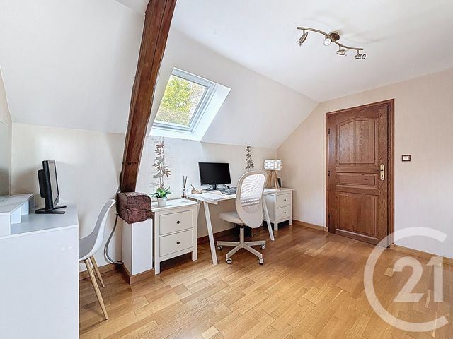 maison à vendre - 6 pièces - 182.09 m2 - BRAISNES SUR ARONDE - 60 - PICARDIE - Century 21 Infinity