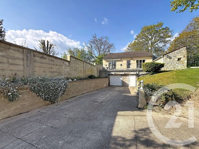 maison à vendre - 6 pièces - 182.09 m2 - BRAISNES SUR ARONDE - 60 - PICARDIE - Century 21 Infinity