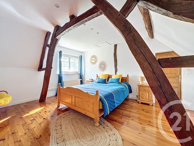 maison à vendre - 6 pièces - 182.09 m2 - BRAISNES SUR ARONDE - 60 - PICARDIE - Century 21 Infinity