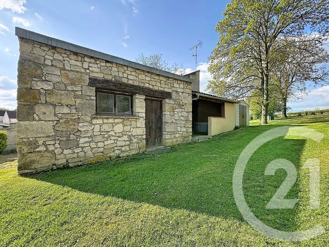 maison à vendre - 6 pièces - 182.09 m2 - BRAISNES SUR ARONDE - 60 - PICARDIE - Century 21 Infinity