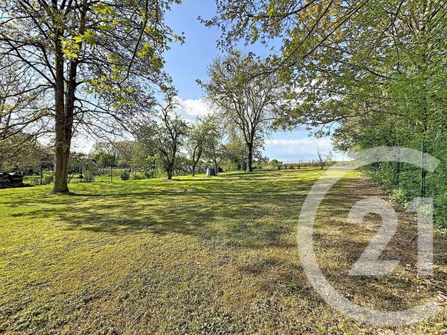 maison à vendre - 6 pièces - 182.09 m2 - BRAISNES SUR ARONDE - 60 - PICARDIE - Century 21 Infinity
