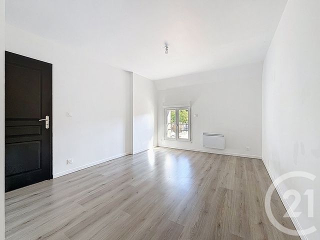 maison à vendre - 3 pièces - 83.09 m2 - RICQUEBOURG - 60 - PICARDIE - Century 21 Infinity