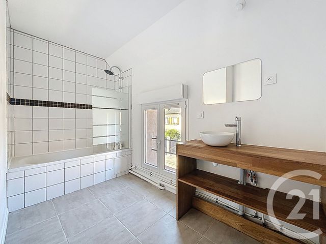 maison à vendre - 3 pièces - 83.09 m2 - RICQUEBOURG - 60 - PICARDIE - Century 21 Infinity