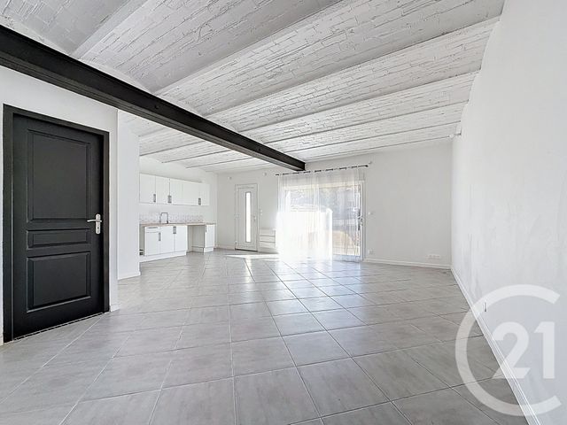 maison à vendre - 3 pièces - 83.09 m2 - RICQUEBOURG - 60 - PICARDIE - Century 21 Infinity