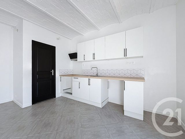 maison à vendre - 3 pièces - 83.09 m2 - RICQUEBOURG - 60 - PICARDIE - Century 21 Infinity