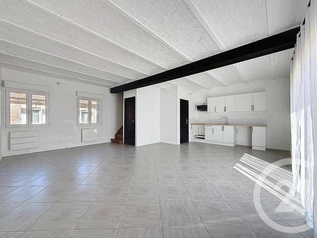 maison à vendre - 3 pièces - 83.09 m2 - RICQUEBOURG - 60 - PICARDIE - Century 21 Infinity