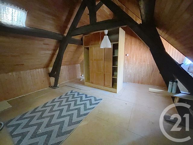 maison à vendre - 5 pièces - 96.21 m2 - ROYE SUR MATZ - 60 - PICARDIE - Century 21 Infinity