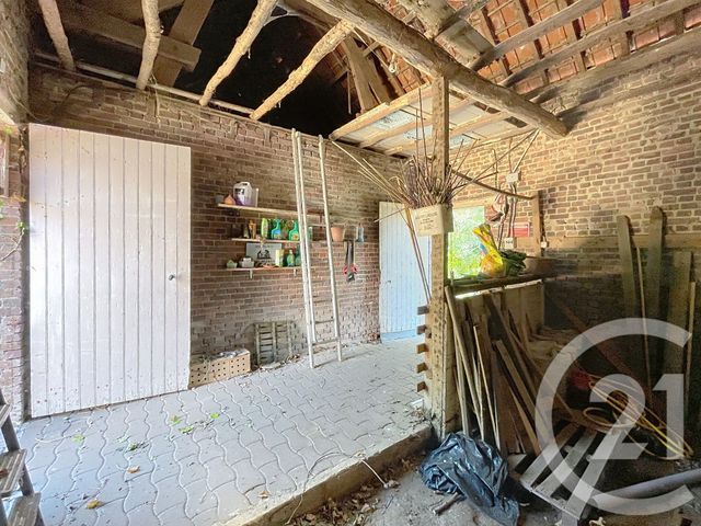 maison à vendre - 5 pièces - 96.21 m2 - ROYE SUR MATZ - 60 - PICARDIE - Century 21 Infinity