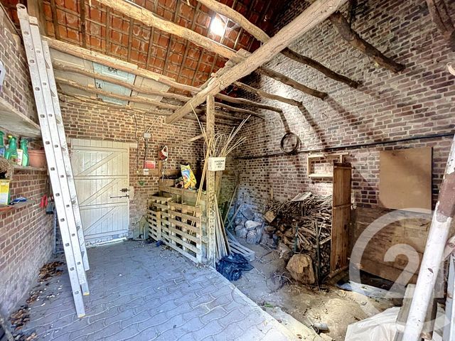 maison à vendre - 5 pièces - 96.21 m2 - ROYE SUR MATZ - 60 - PICARDIE - Century 21 Infinity