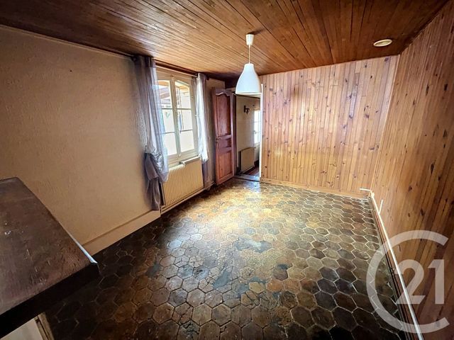 maison à vendre - 5 pièces - 96.21 m2 - ROYE SUR MATZ - 60 - PICARDIE - Century 21 Infinity