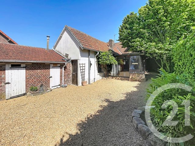 Maison à vendre ROYE SUR MATZ