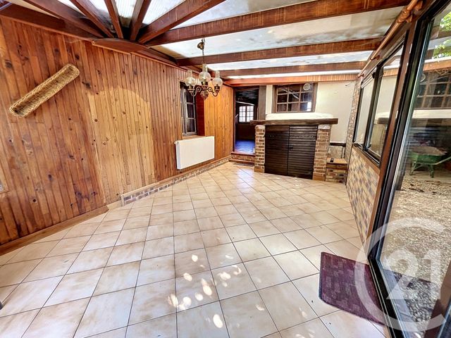 maison à vendre - 5 pièces - 96.21 m2 - ROYE SUR MATZ - 60 - PICARDIE - Century 21 Infinity
