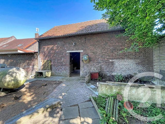 maison à vendre - 5 pièces - 96.21 m2 - ROYE SUR MATZ - 60 - PICARDIE - Century 21 Infinity