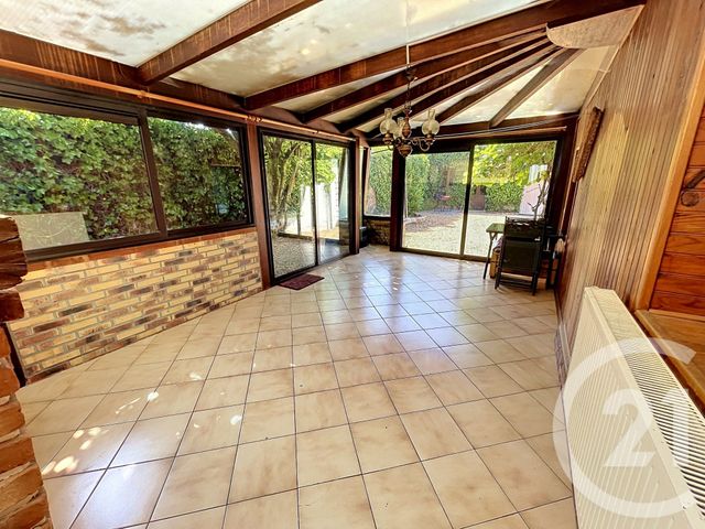 maison à vendre - 5 pièces - 96.21 m2 - ROYE SUR MATZ - 60 - PICARDIE - Century 21 Infinity