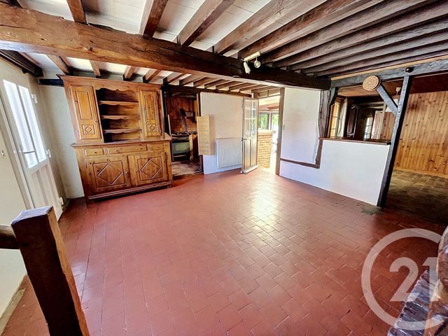 maison à vendre - 5 pièces - 96.21 m2 - ROYE SUR MATZ - 60 - PICARDIE - Century 21 Infinity