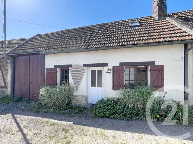 maison à vendre - 5 pièces - 96.21 m2 - ROYE SUR MATZ - 60 - PICARDIE - Century 21 Infinity