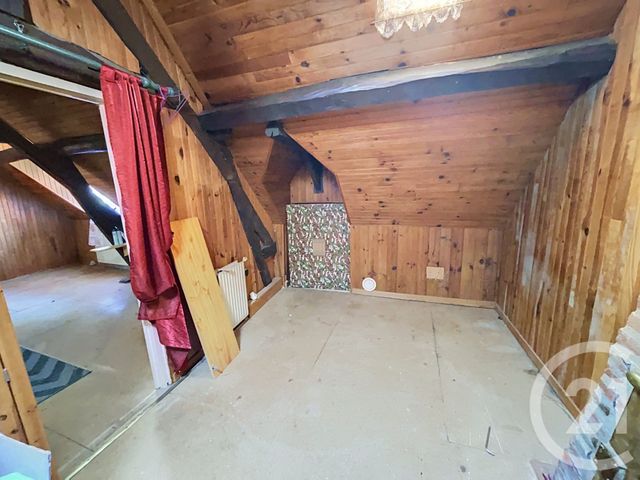 maison à vendre - 5 pièces - 96.21 m2 - ROYE SUR MATZ - 60 - PICARDIE - Century 21 Infinity