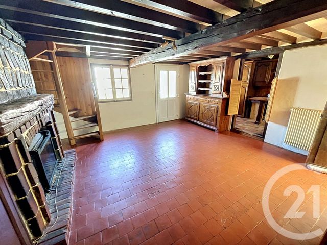 maison à vendre - 5 pièces - 96.21 m2 - ROYE SUR MATZ - 60 - PICARDIE - Century 21 Infinity