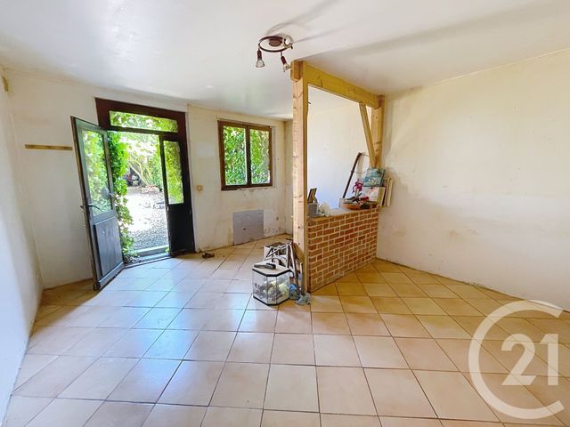 maison à vendre - 5 pièces - 96.21 m2 - ROYE SUR MATZ - 60 - PICARDIE - Century 21 Infinity