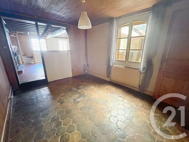 maison à vendre - 5 pièces - 96.21 m2 - ROYE SUR MATZ - 60 - PICARDIE - Century 21 Infinity