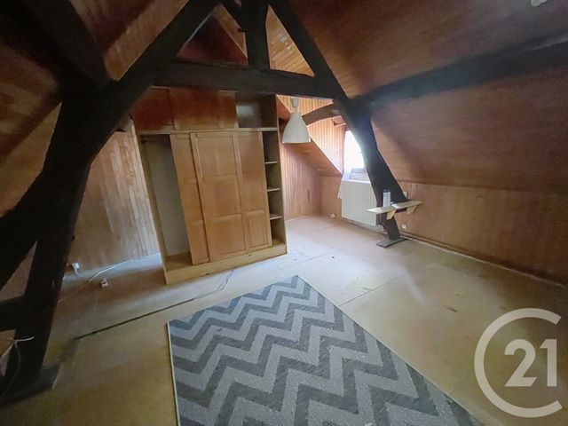 maison à vendre - 5 pièces - 96.21 m2 - ROYE SUR MATZ - 60 - PICARDIE - Century 21 Infinity