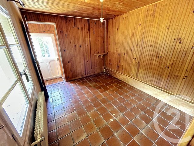 maison à vendre - 5 pièces - 96.21 m2 - ROYE SUR MATZ - 60 - PICARDIE - Century 21 Infinity