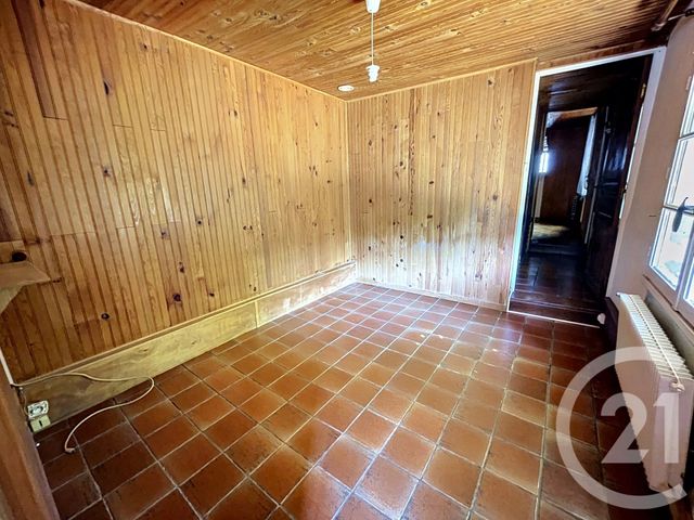 maison à vendre - 5 pièces - 96.21 m2 - ROYE SUR MATZ - 60 - PICARDIE - Century 21 Infinity