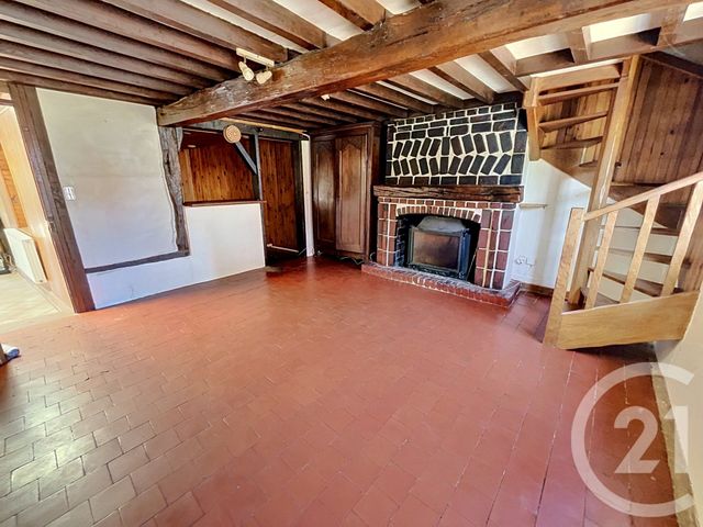 maison à vendre - 5 pièces - 96.21 m2 - ROYE SUR MATZ - 60 - PICARDIE - Century 21 Infinity