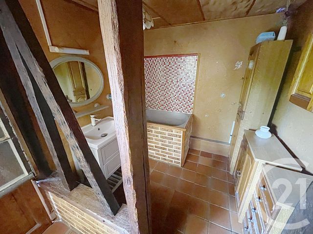 maison à vendre - 5 pièces - 96.21 m2 - ROYE SUR MATZ - 60 - PICARDIE - Century 21 Infinity