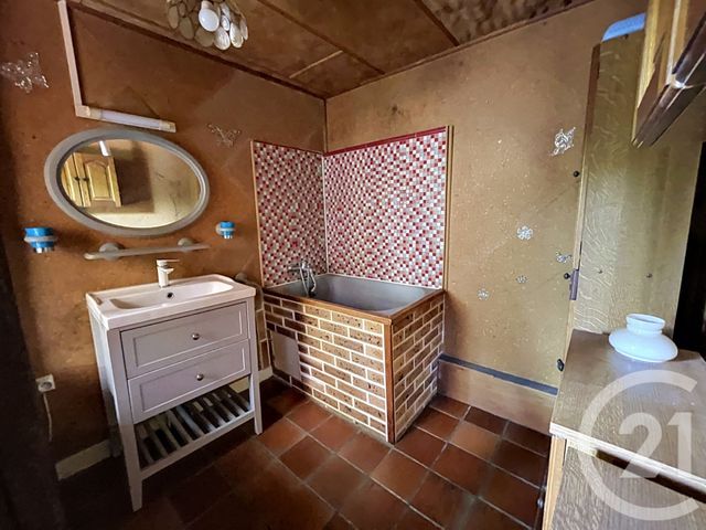 maison à vendre - 5 pièces - 96.21 m2 - ROYE SUR MATZ - 60 - PICARDIE - Century 21 Infinity
