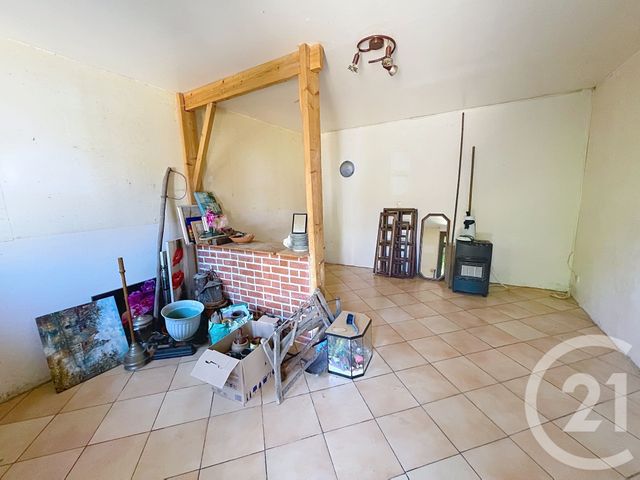 maison à vendre - 5 pièces - 96.21 m2 - ROYE SUR MATZ - 60 - PICARDIE - Century 21 Infinity
