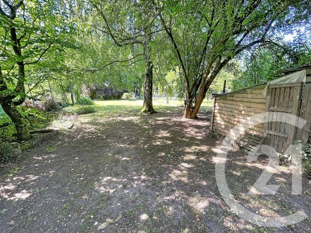 maison à vendre - 5 pièces - 96.21 m2 - ROYE SUR MATZ - 60 - PICARDIE - Century 21 Infinity