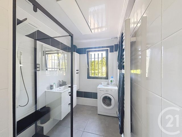 maison à vendre - 4 pièces - 80.0 m2 - PLESSIS DE ROYE - 60 - PICARDIE - Century 21 Infinity