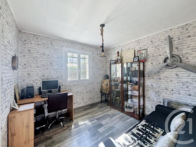 maison à vendre - 4 pièces - 80.0 m2 - PLESSIS DE ROYE - 60 - PICARDIE - Century 21 Infinity