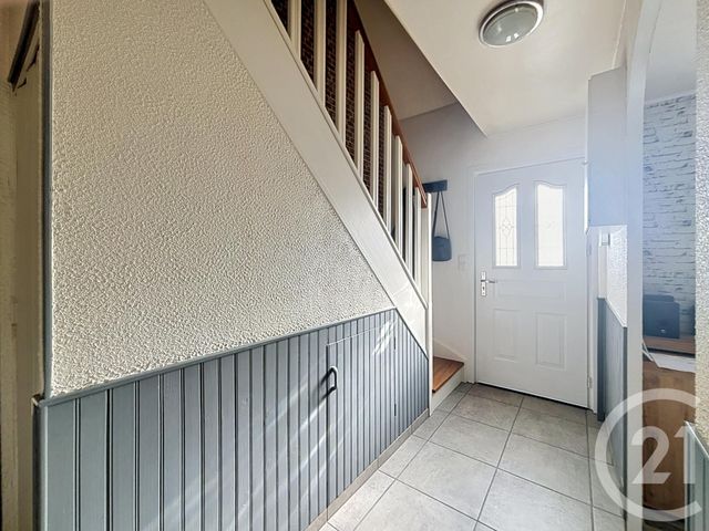 maison à vendre - 4 pièces - 80.0 m2 - PLESSIS DE ROYE - 60 - PICARDIE - Century 21 Infinity