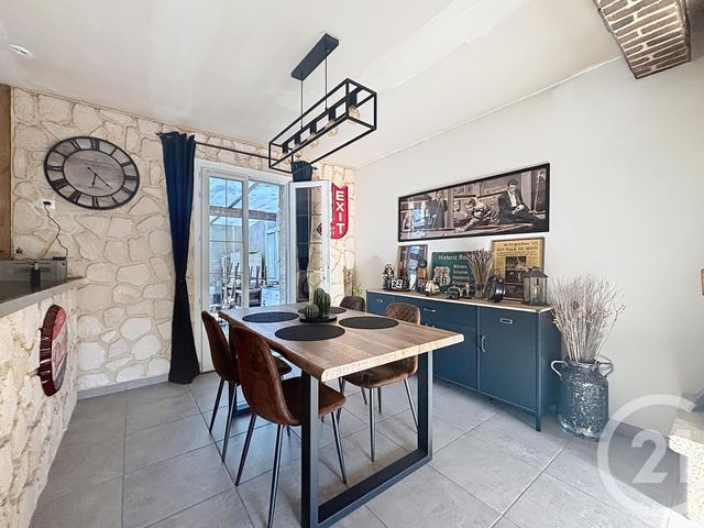 maison à vendre - 4 pièces - 80.0 m2 - PLESSIS DE ROYE - 60 - PICARDIE - Century 21 Infinity