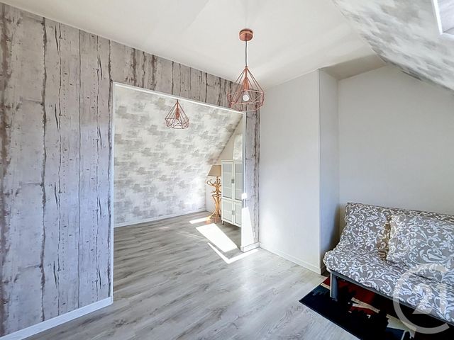 maison à vendre - 4 pièces - 80.0 m2 - PLESSIS DE ROYE - 60 - PICARDIE - Century 21 Infinity